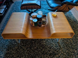IKEA LAGFORS Coffee Table