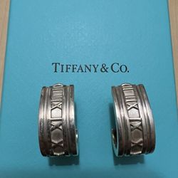 Tiffany & CO. Earrings 