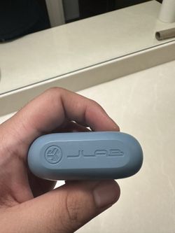 J Lab Earphones