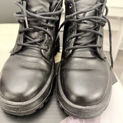 Rocky Postal TMC Duty Boots – Women’s Size 6