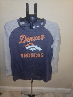 NFL Womens Denver Broncos Shirt