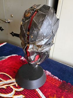 Corvo Attanos dishonored 2 collectors edition