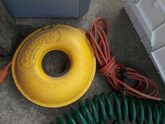 Extension cords