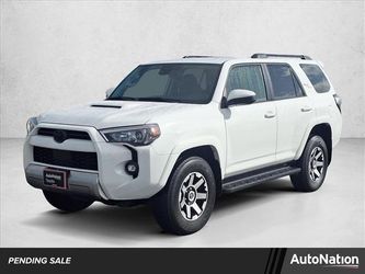 2023 Toyota 4Runner