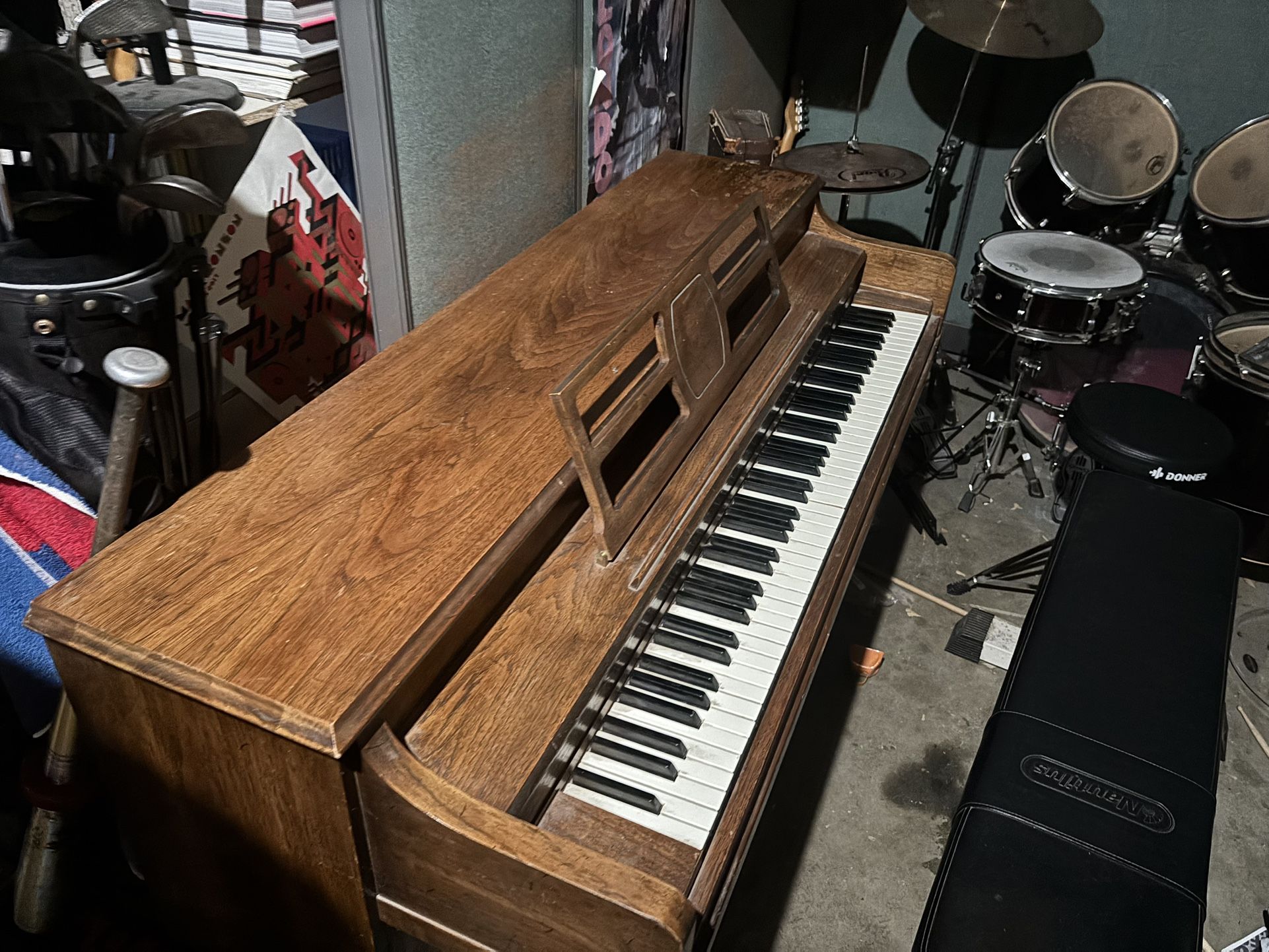 Piano
