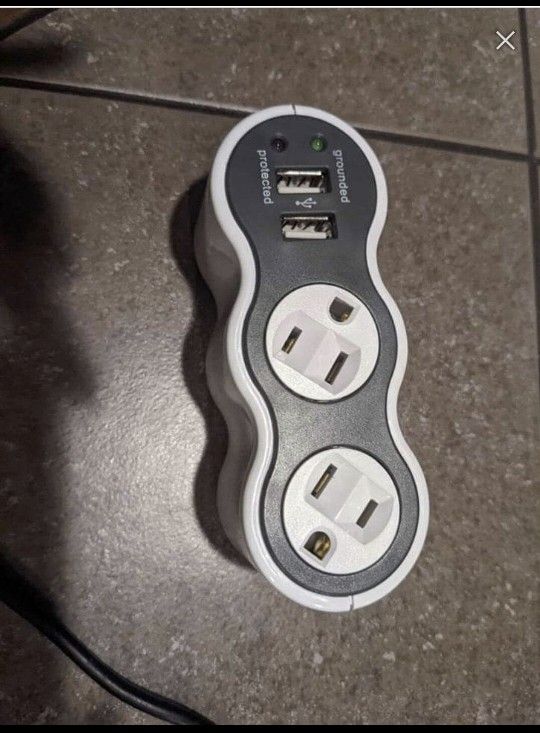 Surge Protector