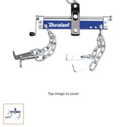 Duralast 0.75 Ton Engine Leveler