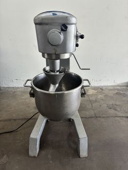 Hobart D-300 Mixer
