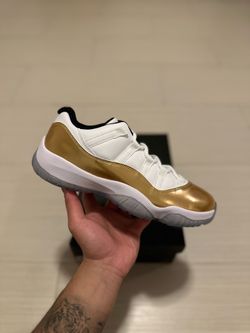 Nike air Jordan retro 11 low closing ceremony size 8.5