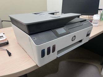 HP Smart Tank Plus 651