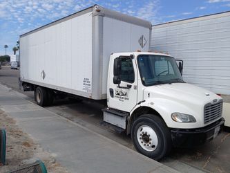Freightliner 2016