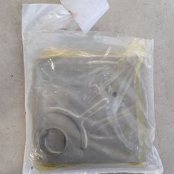 AllMakes4x4 RTC4653 Automatic Transmission Oil Screen / Strainer – New