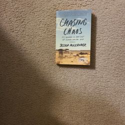 Chasing Chaos