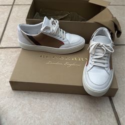 Burberry Shoes Sz36