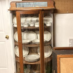 China Cabinet