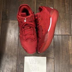 Size 9 Jordan 39 Heritage