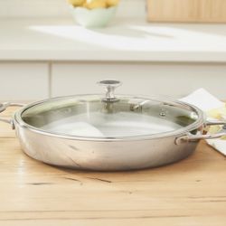 Princess House 14” Healthy Cook Solution