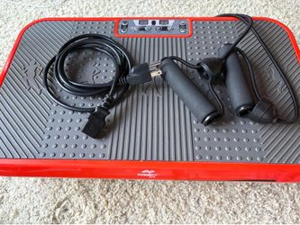 Powefit Elite Vibration