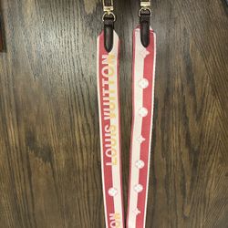 Purse Strap - Crossbody