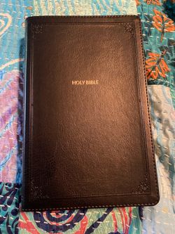 Bible