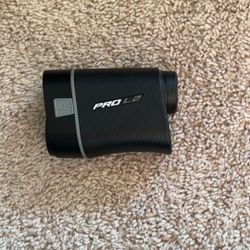 ProL2 Rangefinder