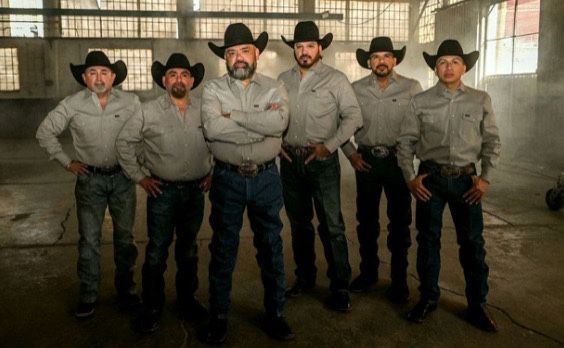 Intocable Concert