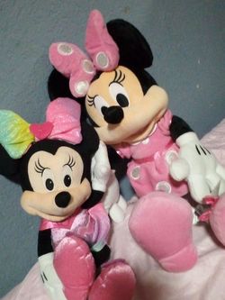 Mini mouse