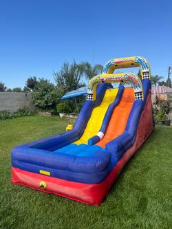 Slide