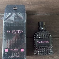 Valentino Cologne