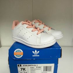Toddler Adidas Sneakers 