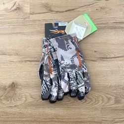 Sitka mountain ws glove