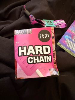 Hard summer 2026 2day GA