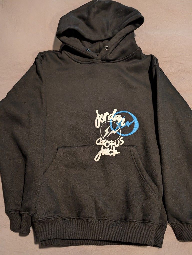Cactus Jack x Jordan Hoodie