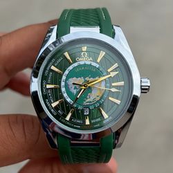 Luxury watch