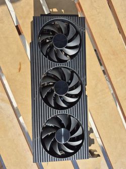 RTX 5070 Ti From A Prebuilt HP Computer