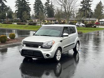 2012 Kia Soul