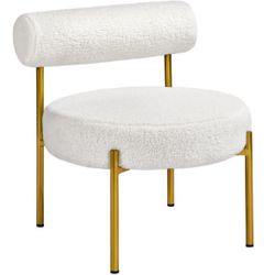 White Chair