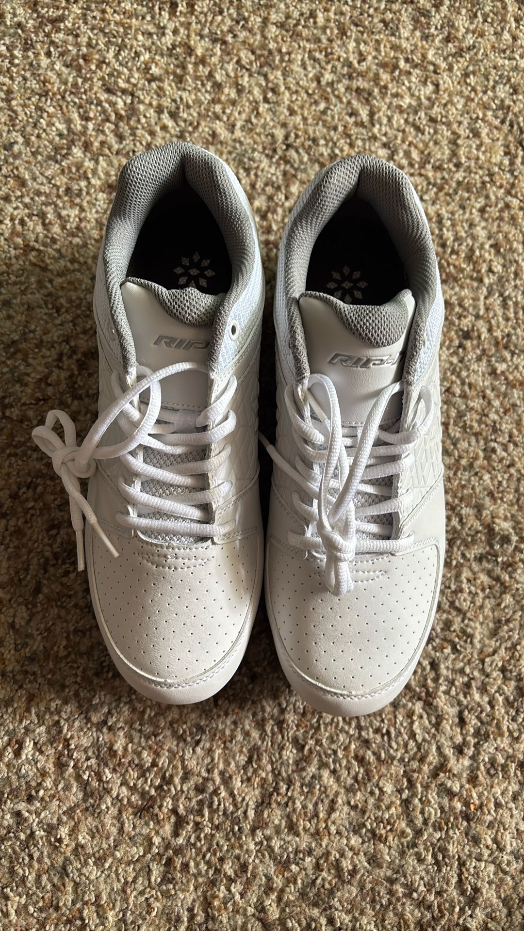 Ringor Rip It Women Softball shoes