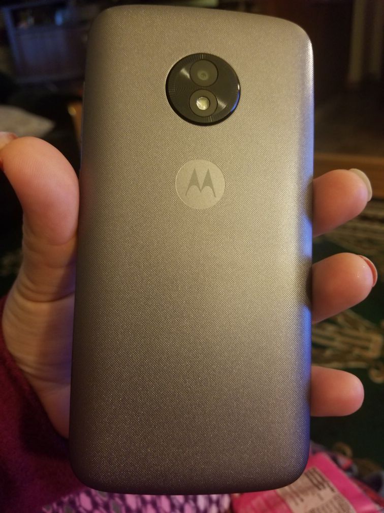 Motorola gk40