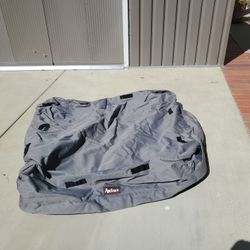 Car Roof Bag 🎒