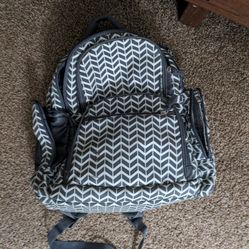 Diaper Bag 