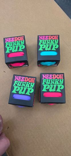 NEEDOH FUNKY PUP