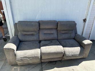 Sofa power recliner
