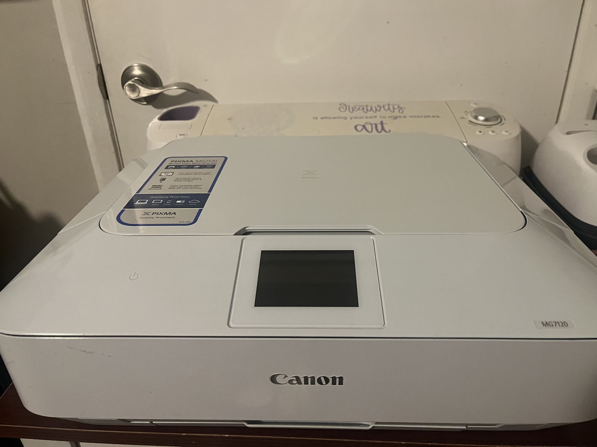PIXMA MG7120 Printer