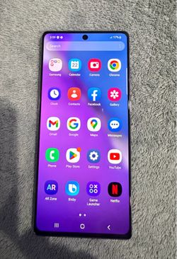 Samsung note 20 5g unlocked