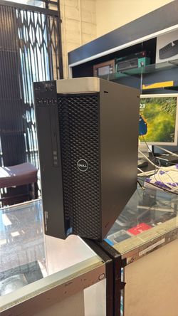 Dell precision T5610 Workstation