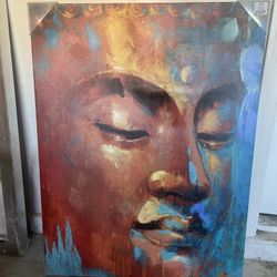 Buda Like New Paint For Sale 