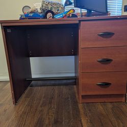 Heavy Duty Desk 24"x30"x42"