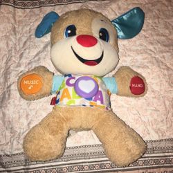 Awesome dog toy for kids!