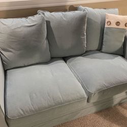 Sofas & Loveseat Combo